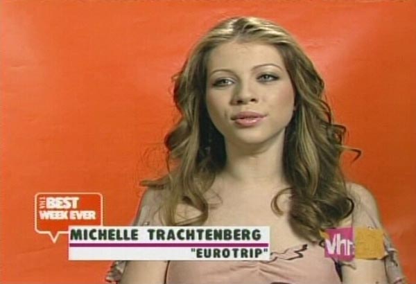 Michelle Trachtenberg Vh S Best Week Ever Medium Quality